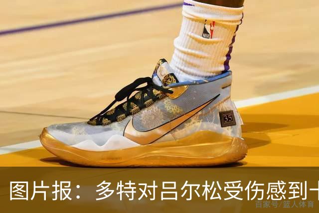 图片报：多特对吕尔松受伤感到十分担心，已叫停扬·库托转会科莫