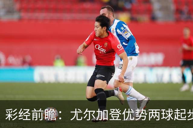 彩经前瞻：尤尔加登优势两球起步 主场争胜备受看好