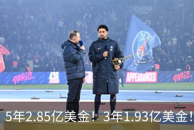 5年2.85亿美金！3年1.93亿美金！NBA最豪华阵容，新赛季又有悬念了